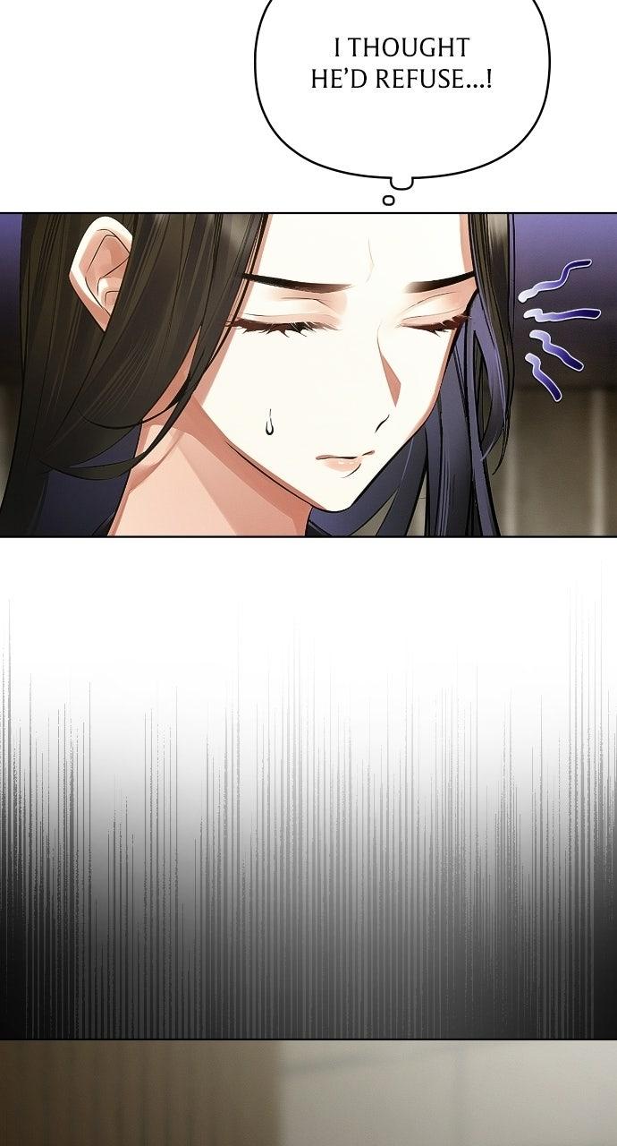 When Love Calls Upon Me Chapter 10 - Page 9