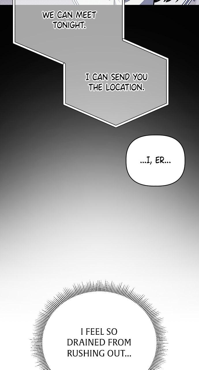 When Love Calls Upon Me Chapter 10 - Page 11