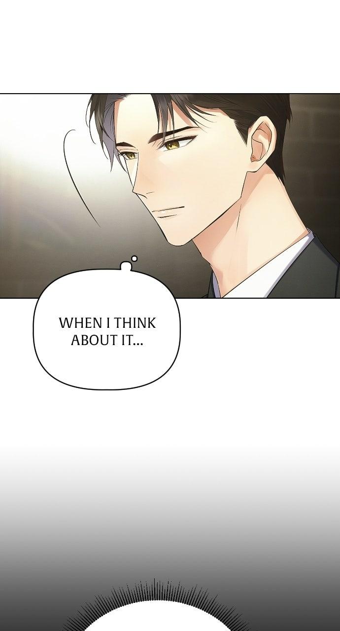 When Love Calls Upon Me Chapter 10 - Page 14