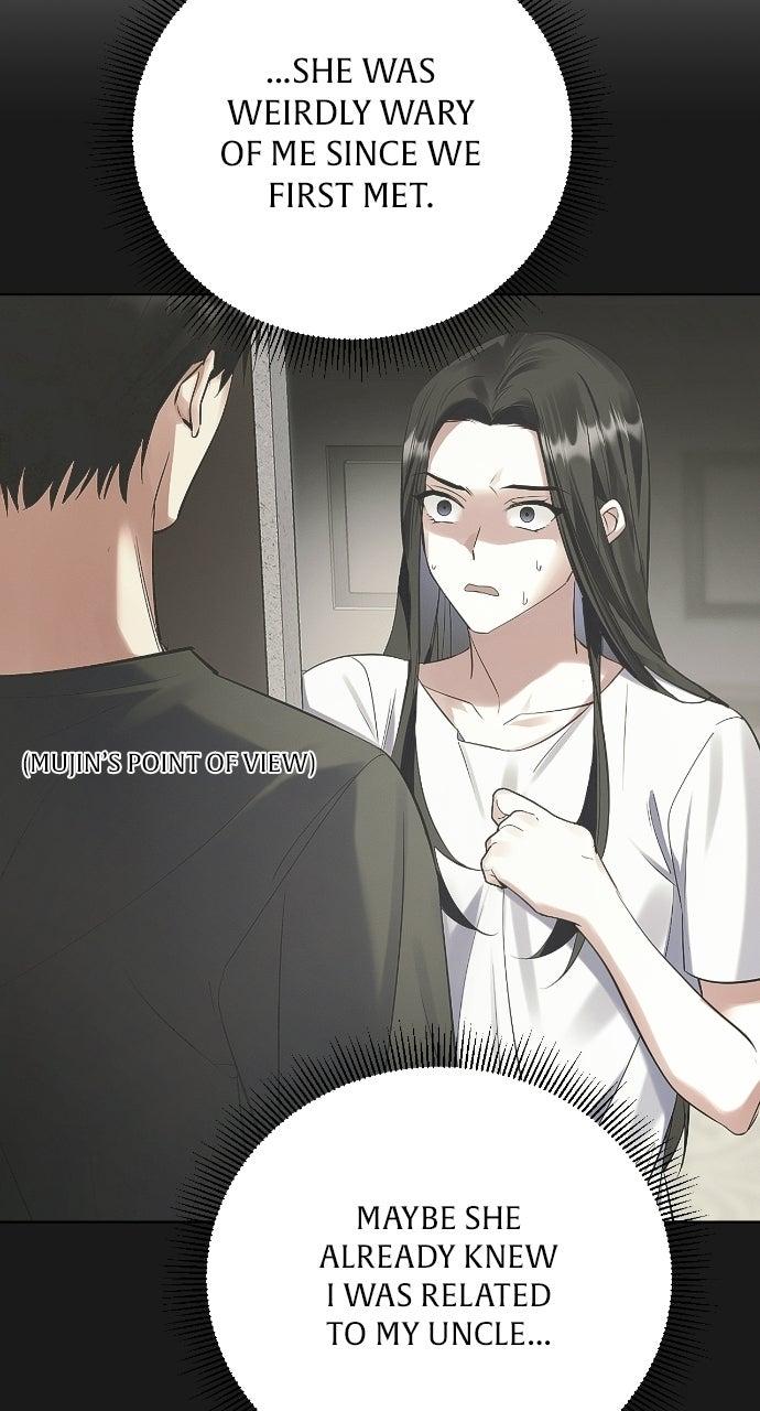 When Love Calls Upon Me Chapter 10 - Page 15