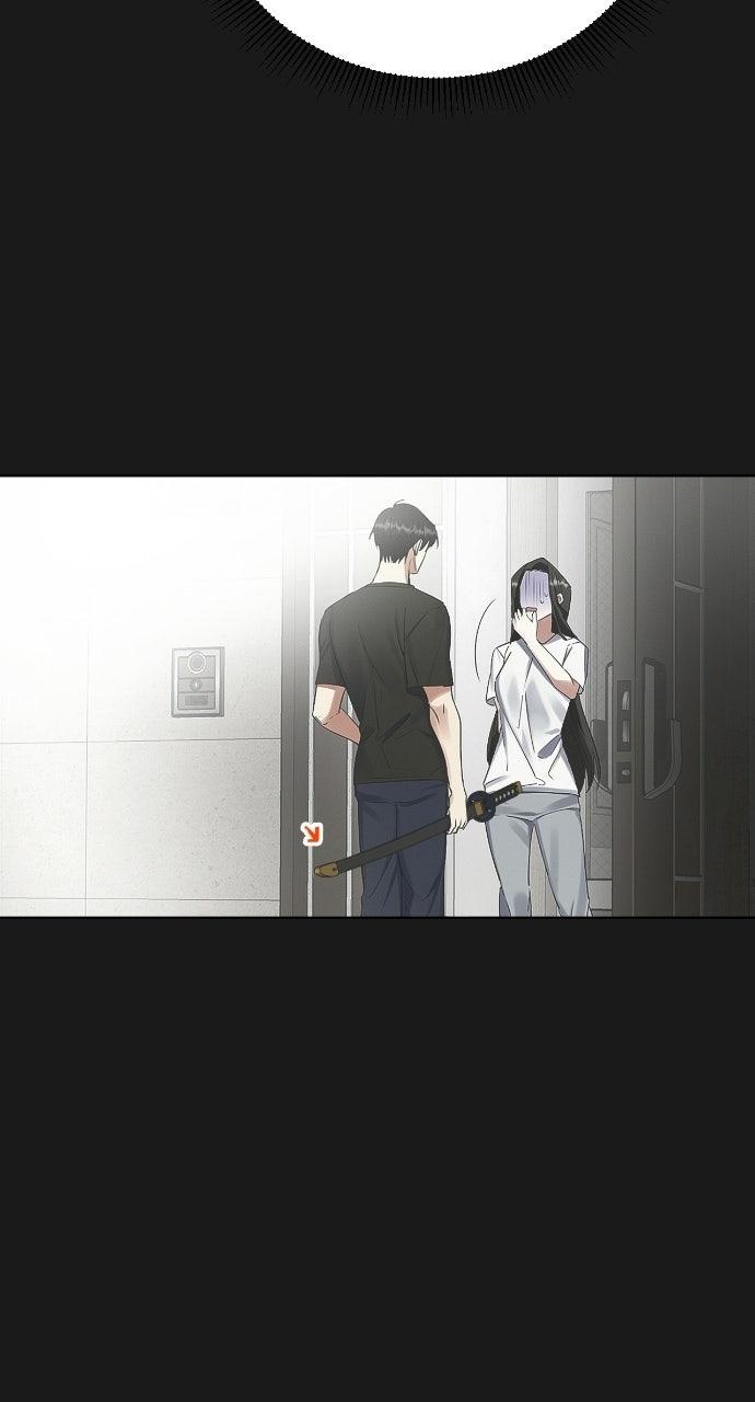 When Love Calls Upon Me Chapter 10 - Page 16