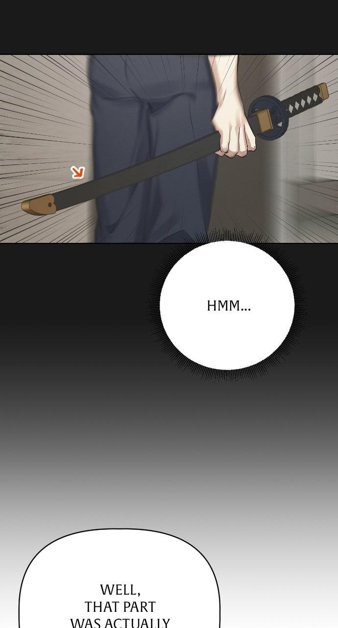 When Love Calls Upon Me Chapter 10 - Page 17