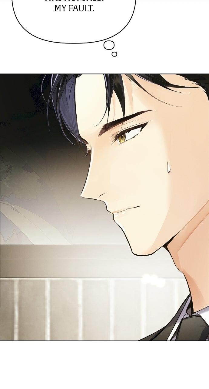 When Love Calls Upon Me Chapter 10 - Page 18