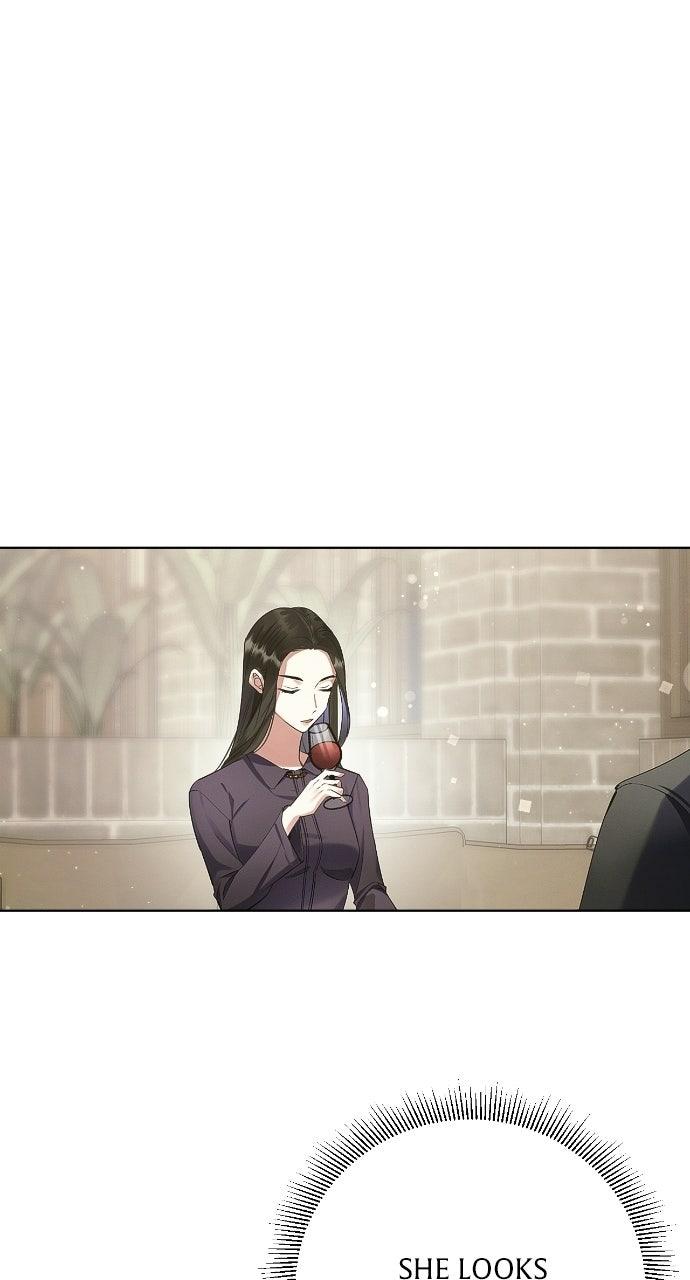 When Love Calls Upon Me Chapter 10 - Page 19