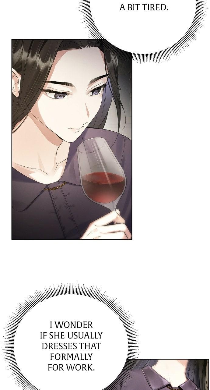 When Love Calls Upon Me Chapter 10 - Page 20