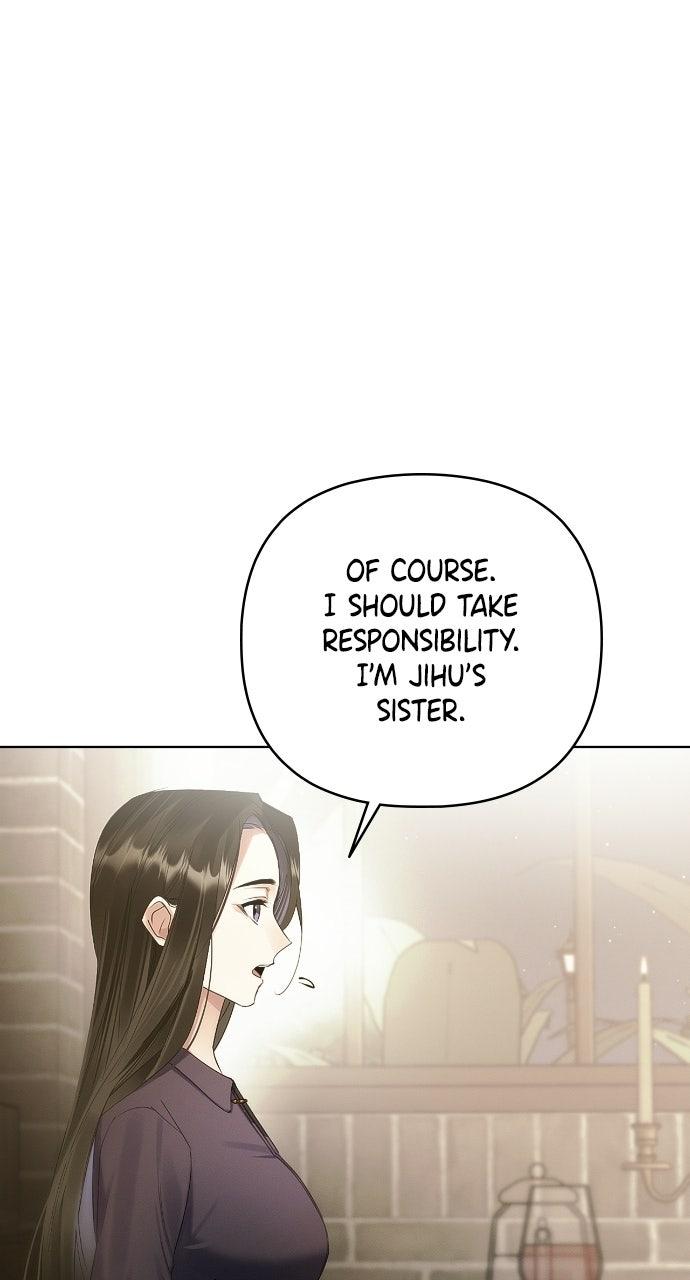 When Love Calls Upon Me Chapter 10 - Page 26