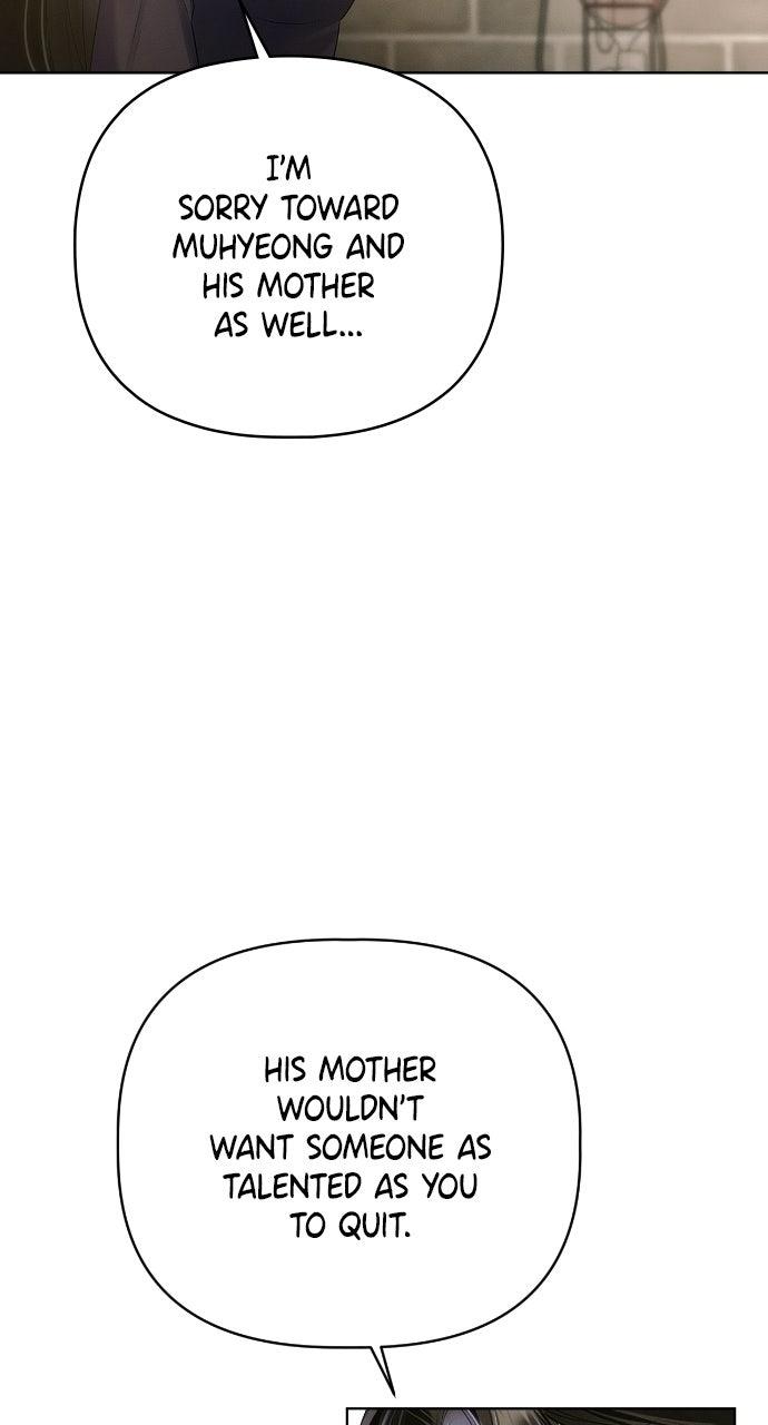 When Love Calls Upon Me Chapter 10 - Page 27