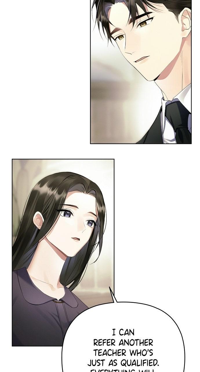 When Love Calls Upon Me Chapter 10 - Page 28