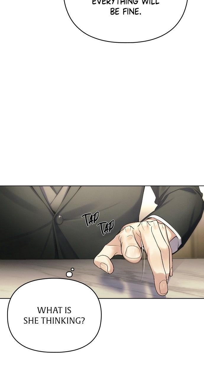 When Love Calls Upon Me Chapter 10 - Page 29