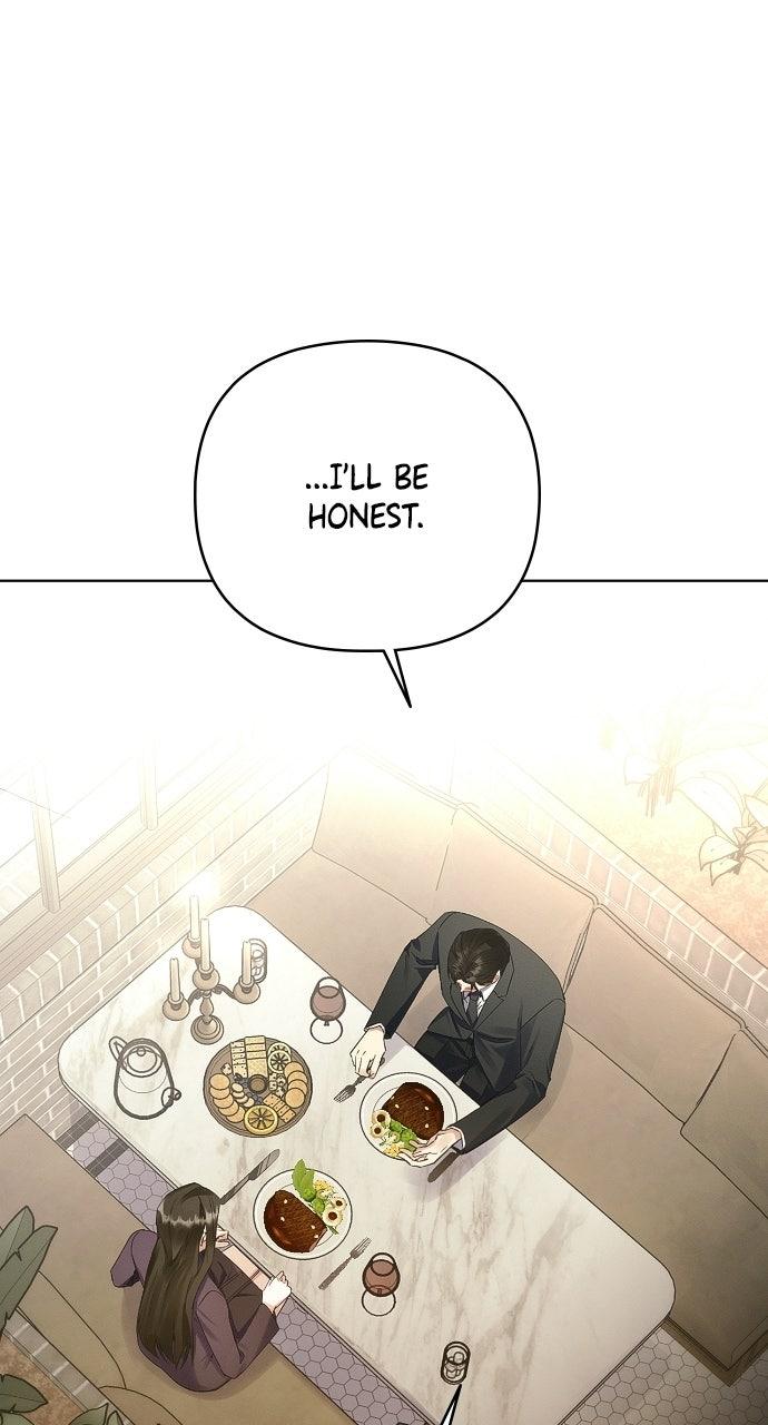 When Love Calls Upon Me Chapter 10 - Page 30