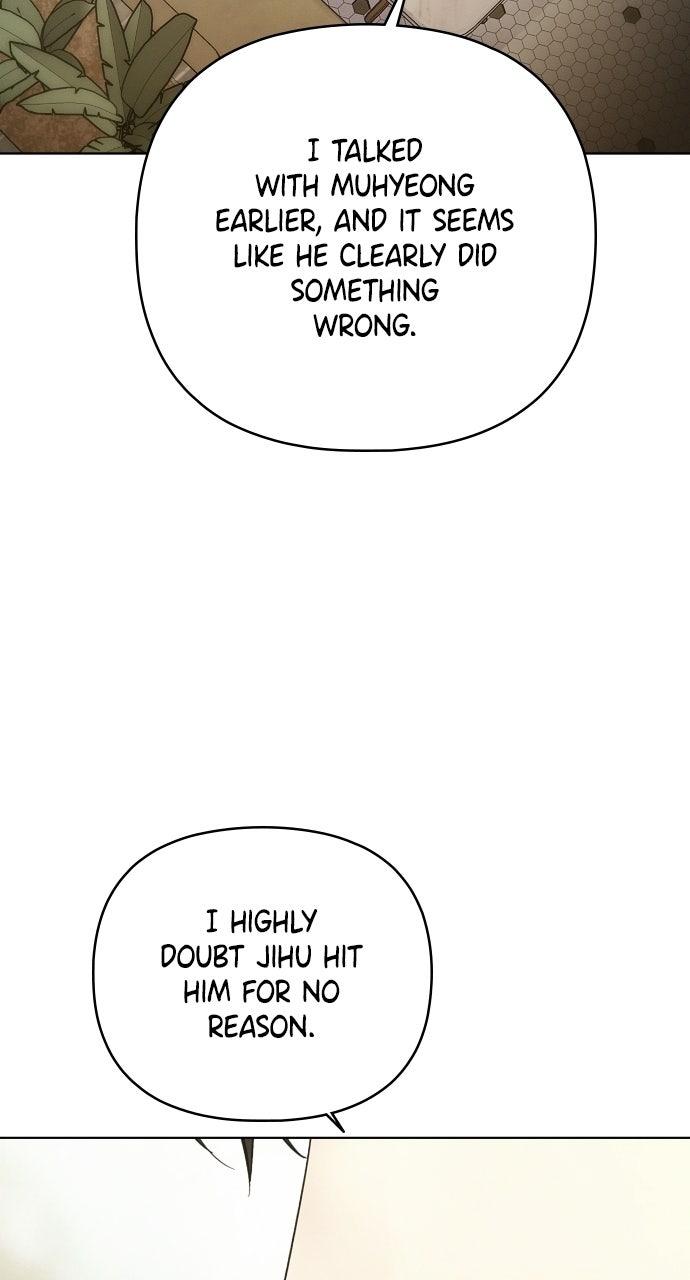 When Love Calls Upon Me Chapter 10 - Page 31