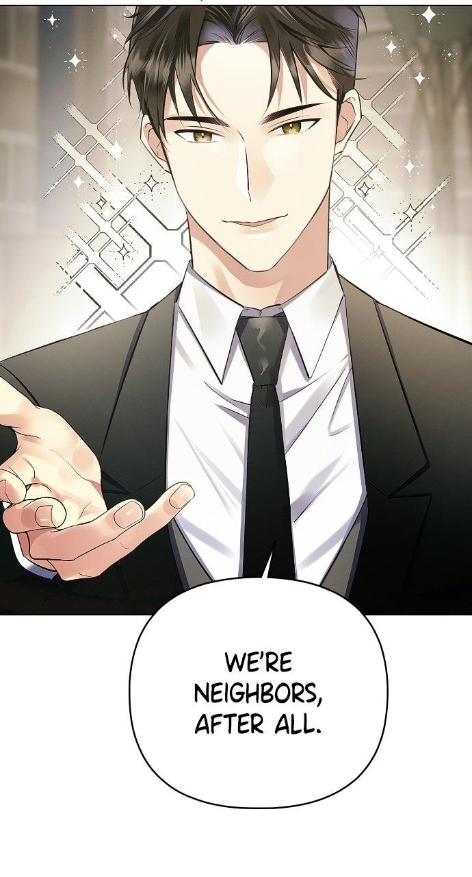 When Love Calls Upon Me Chapter 10 - Page 33