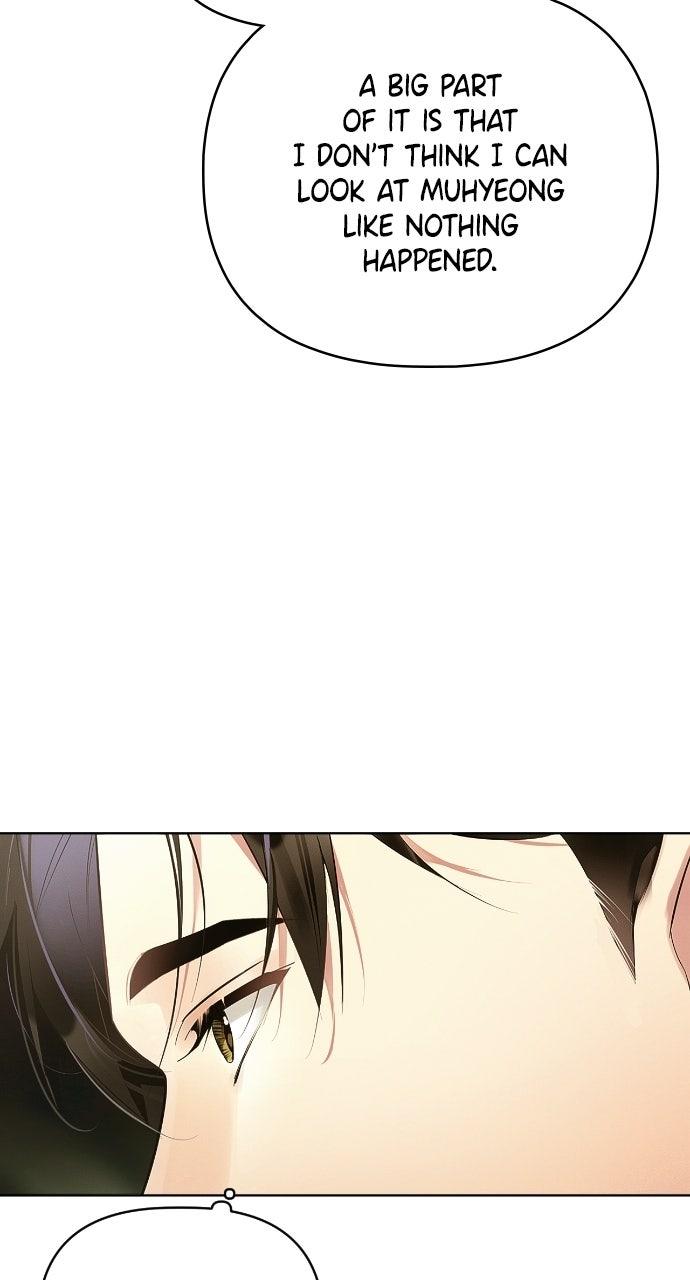 When Love Calls Upon Me Chapter 10 - Page 36