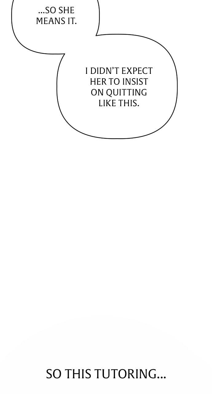 When Love Calls Upon Me Chapter 10 - Page 37