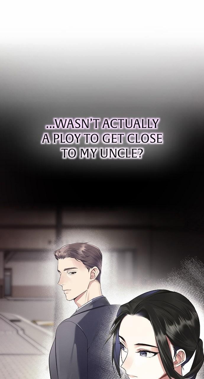 When Love Calls Upon Me Chapter 10 - Page 38