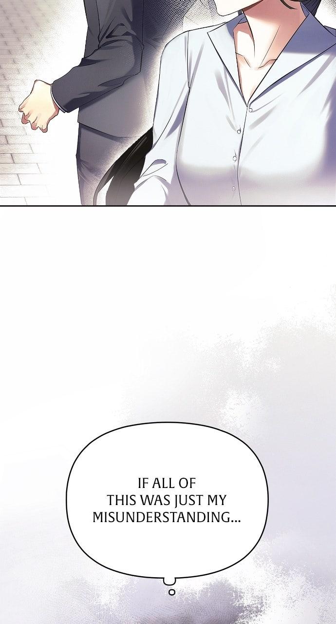 When Love Calls Upon Me Chapter 10 - Page 39