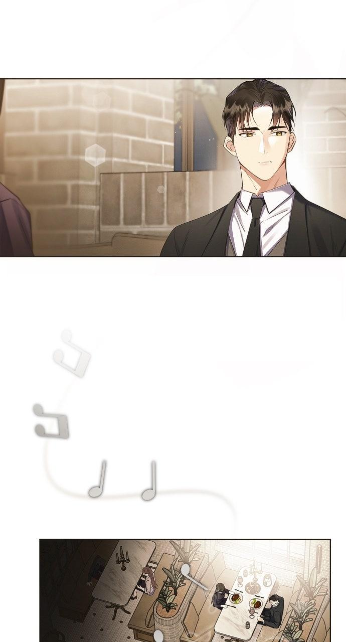 When Love Calls Upon Me Chapter 10 - Page 41