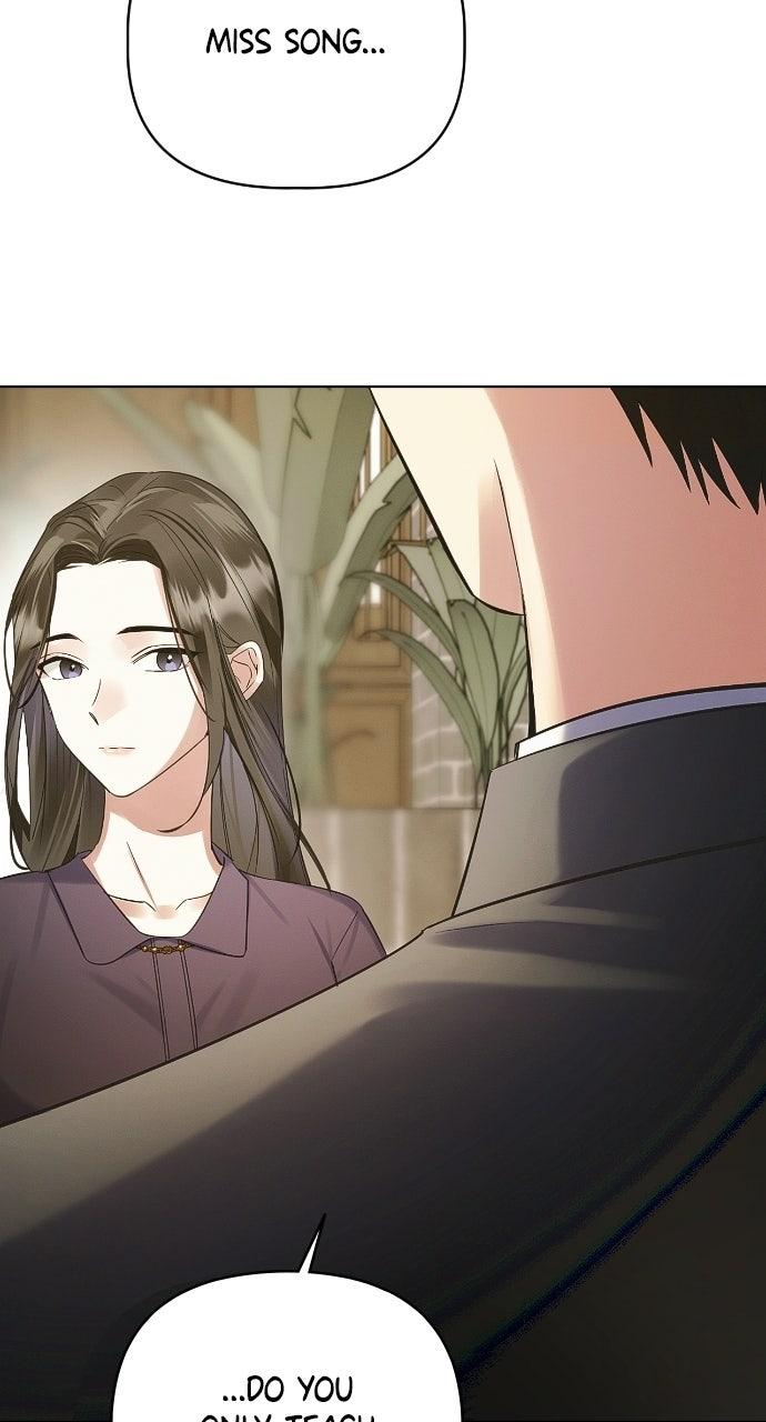 When Love Calls Upon Me Chapter 10 - Page 44