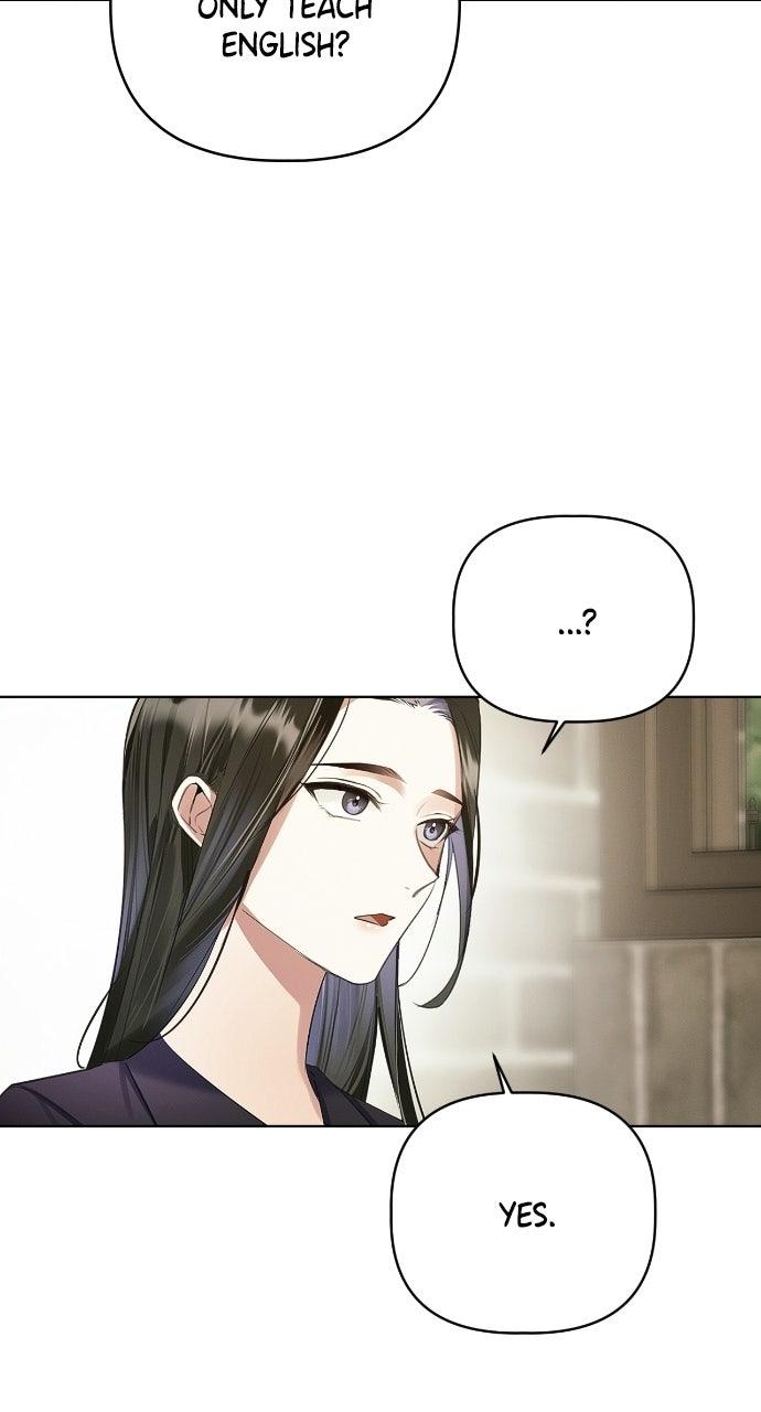 When Love Calls Upon Me Chapter 10 - Page 45