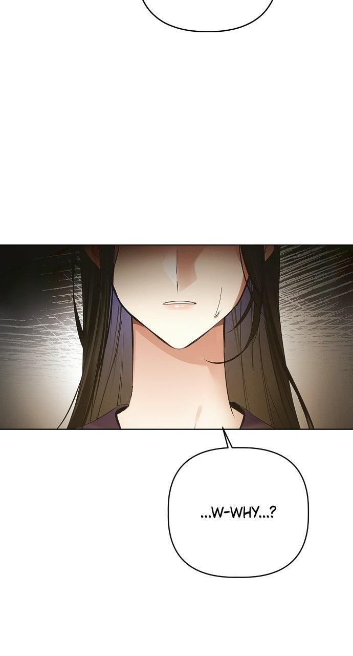 When Love Calls Upon Me Chapter 10 - Page 48