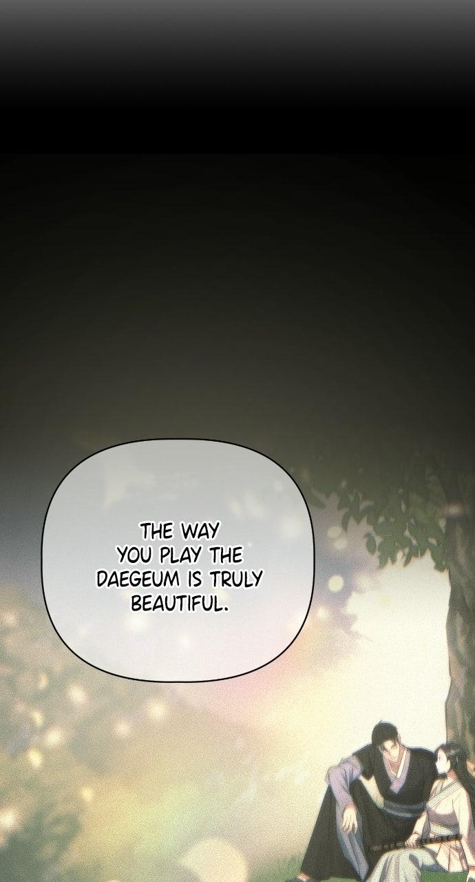 When Love Calls Upon Me Chapter 10 - Page 50