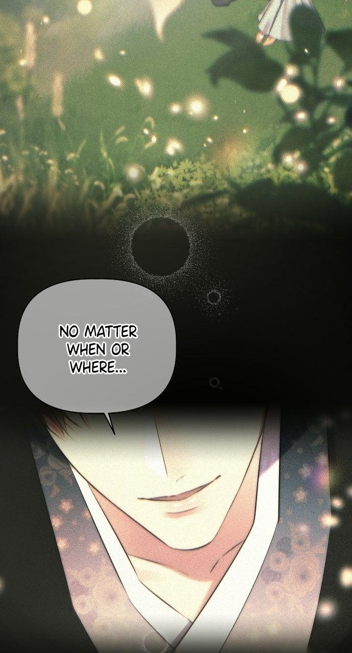 When Love Calls Upon Me Chapter 10 - Page 51