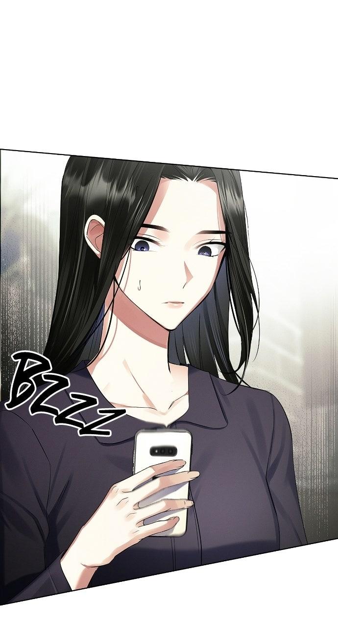 When Love Calls Upon Me Chapter 10 - Page 54