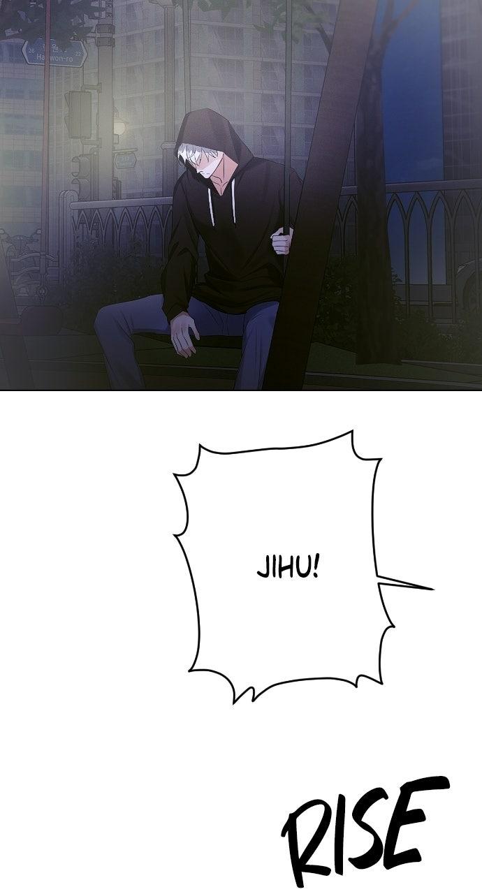 When Love Calls Upon Me Chapter 10 - Page 57