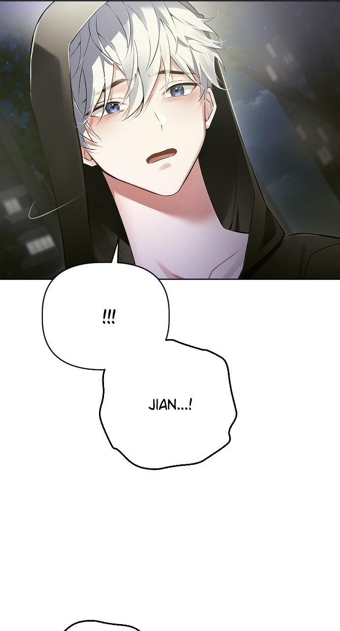 When Love Calls Upon Me Chapter 10 - Page 58