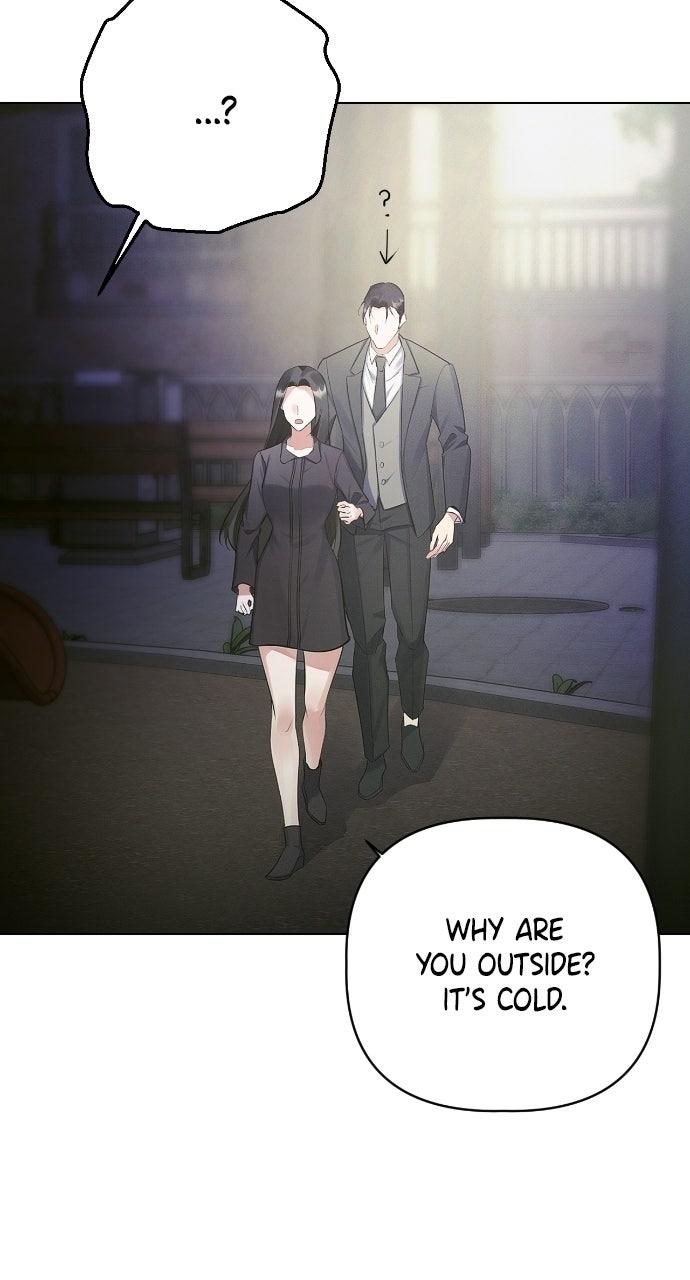 When Love Calls Upon Me Chapter 10 - Page 59