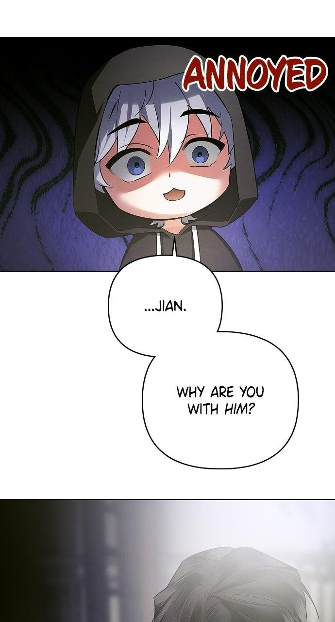 When Love Calls Upon Me Chapter 10 - Page 60