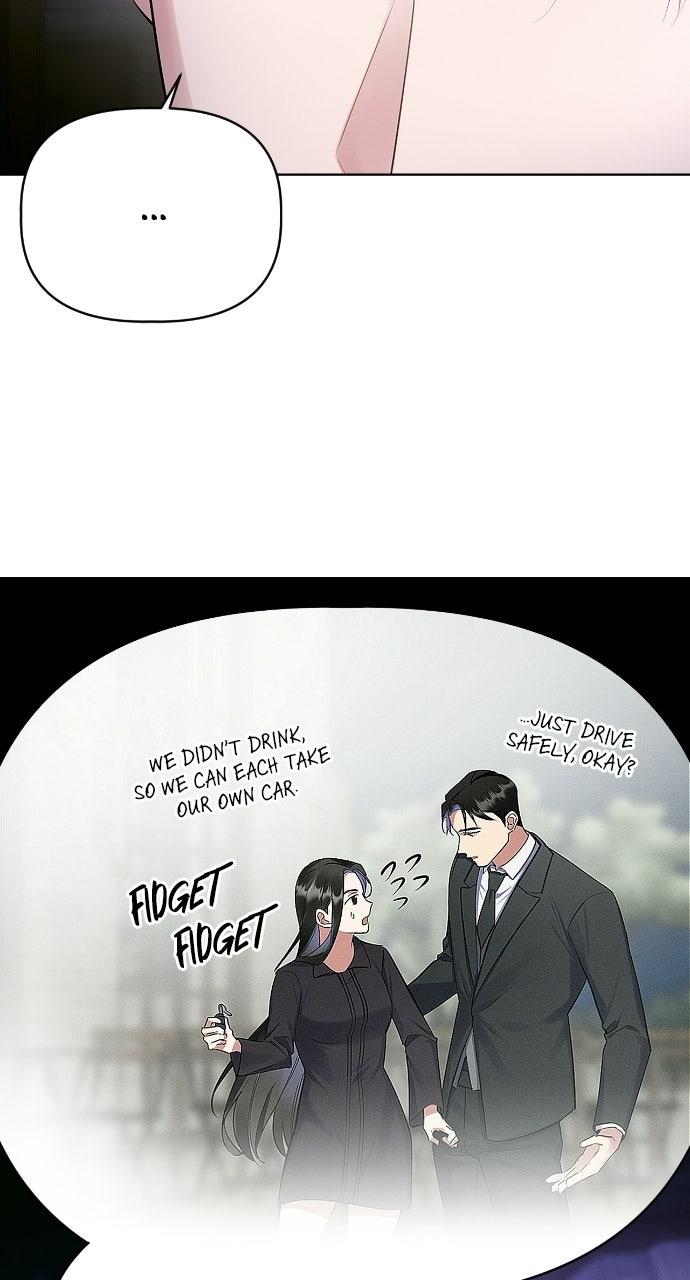 When Love Calls Upon Me Chapter 10 - Page 62