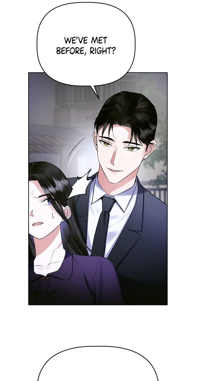 When Love Calls Upon Me Chapter 10 - Page 64