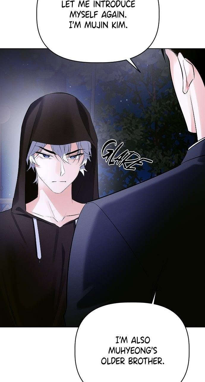 When Love Calls Upon Me Chapter 10 - Page 65