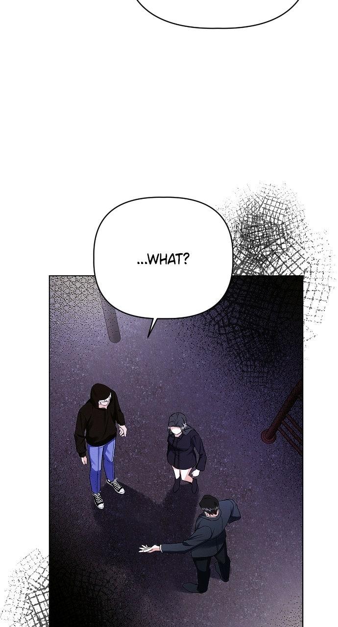 When Love Calls Upon Me Chapter 10 - Page 66