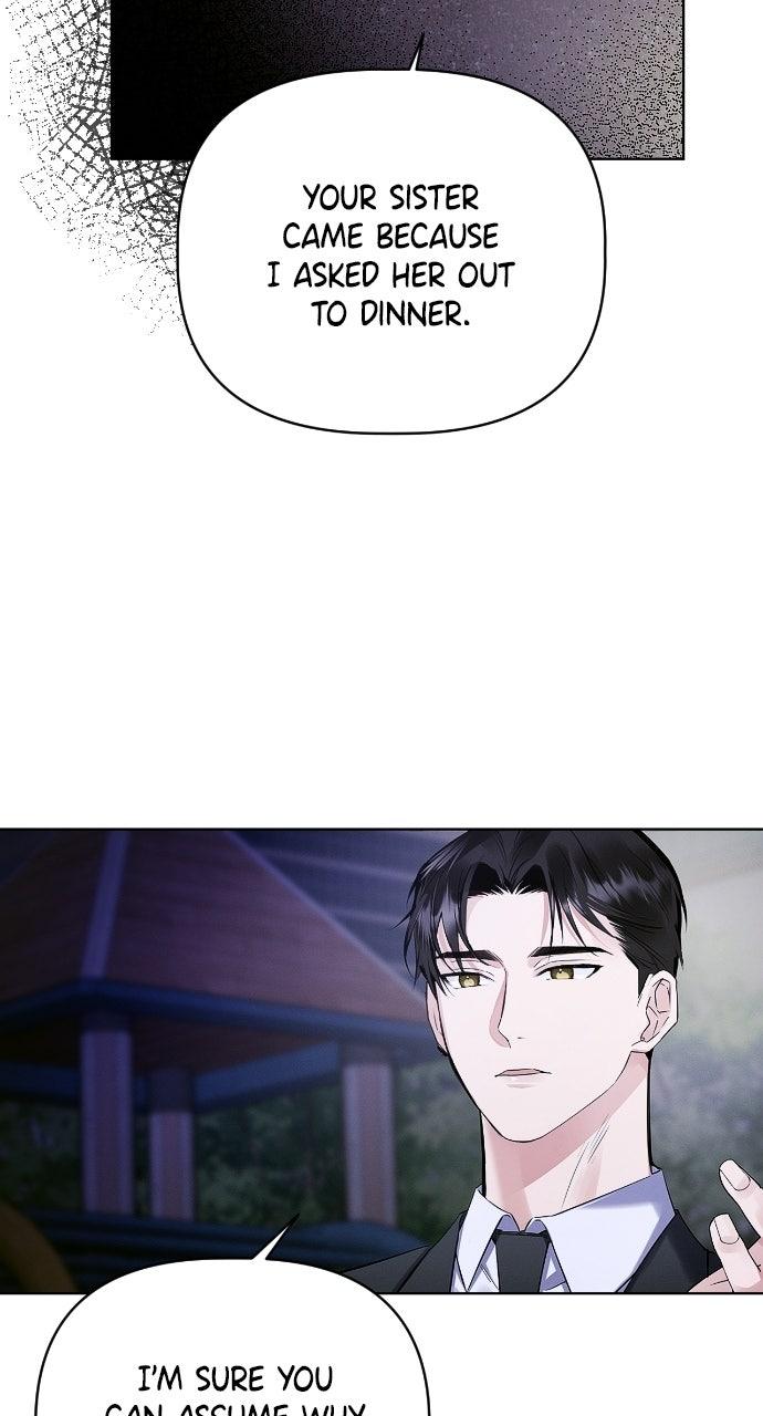 When Love Calls Upon Me Chapter 10 - Page 67