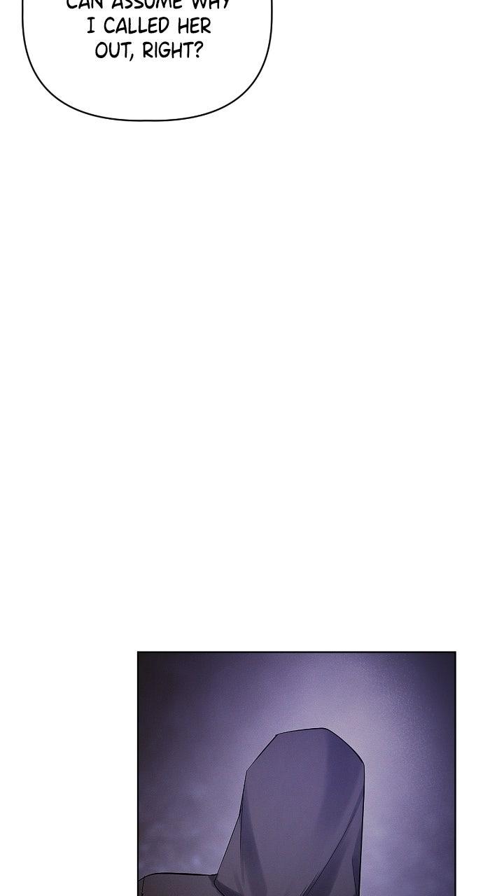 When Love Calls Upon Me Chapter 10 - Page 68