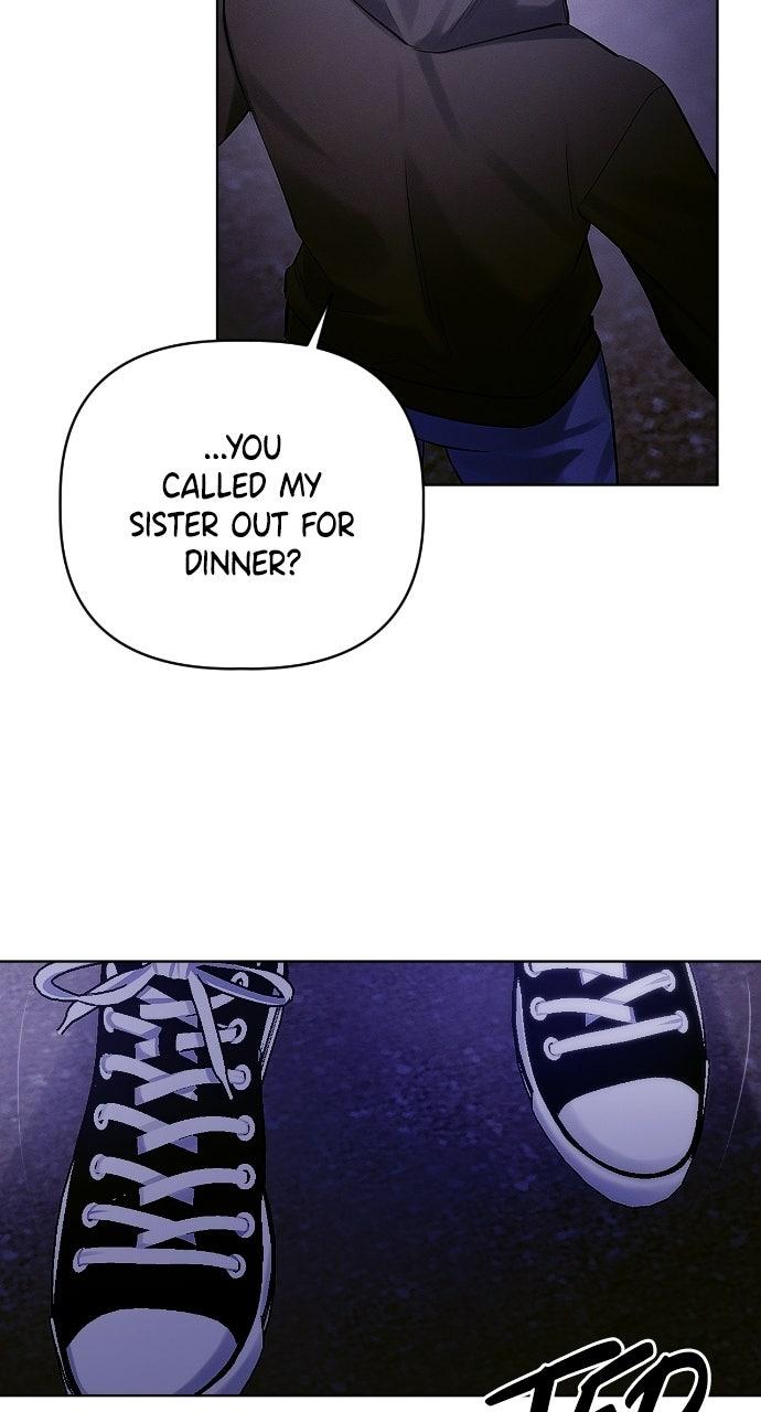 When Love Calls Upon Me Chapter 10 - Page 69