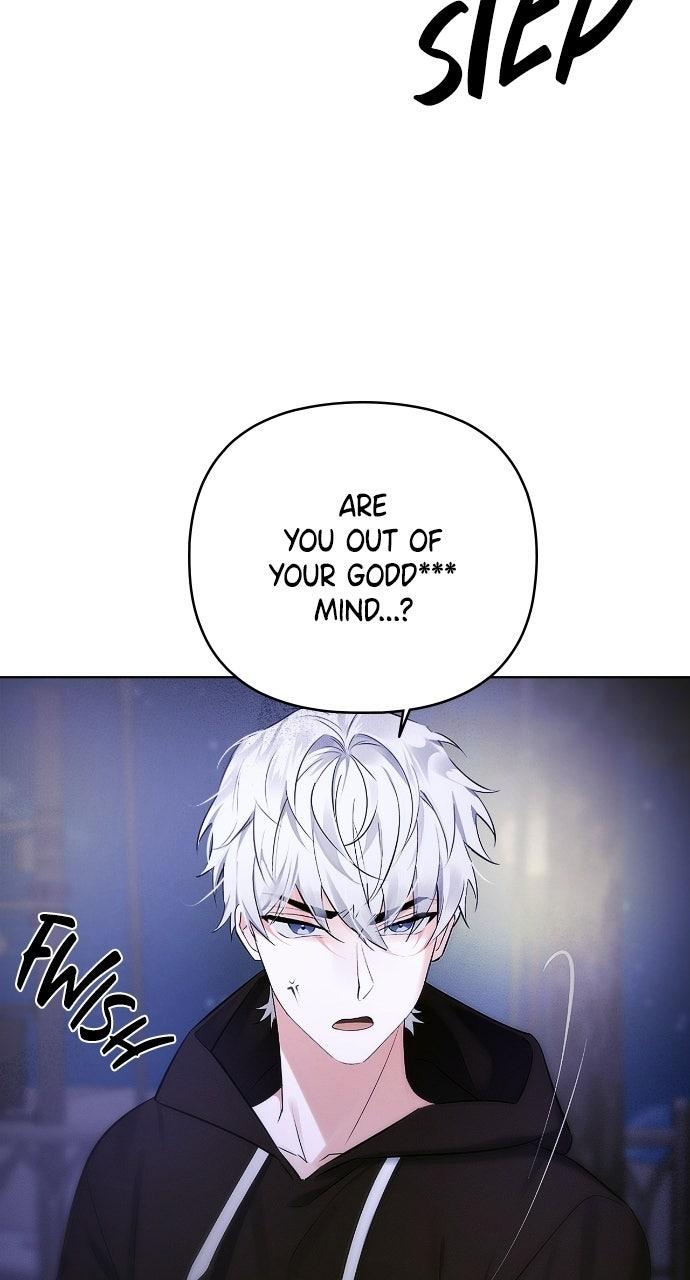 When Love Calls Upon Me Chapter 10 - Page 70