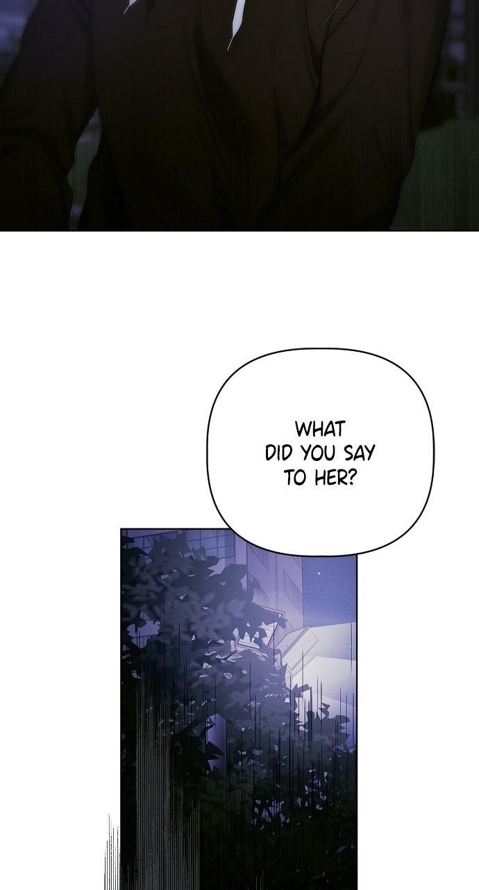 When Love Calls Upon Me Chapter 10 - Page 71