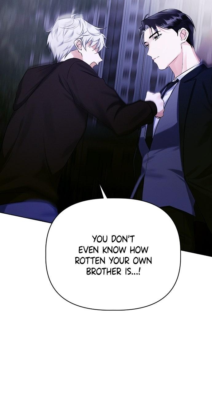 When Love Calls Upon Me Chapter 10 - Page 73