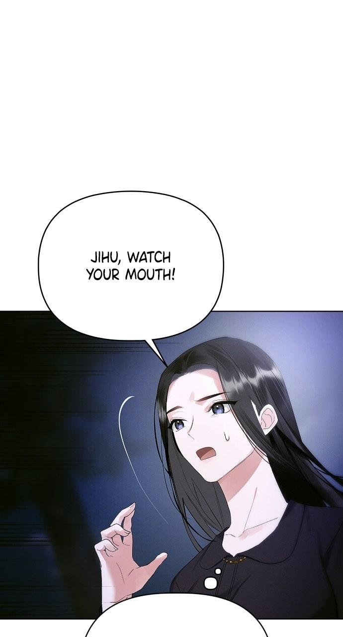 When Love Calls Upon Me Chapter 10 - Page 74