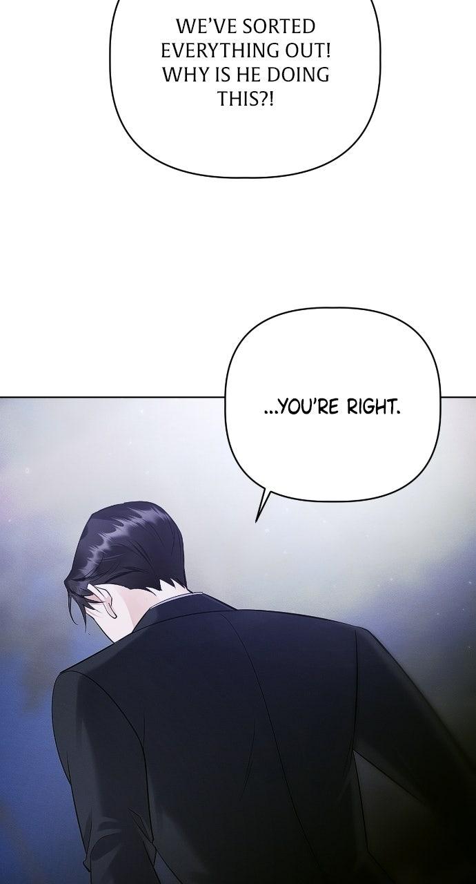 When Love Calls Upon Me Chapter 10 - Page 75