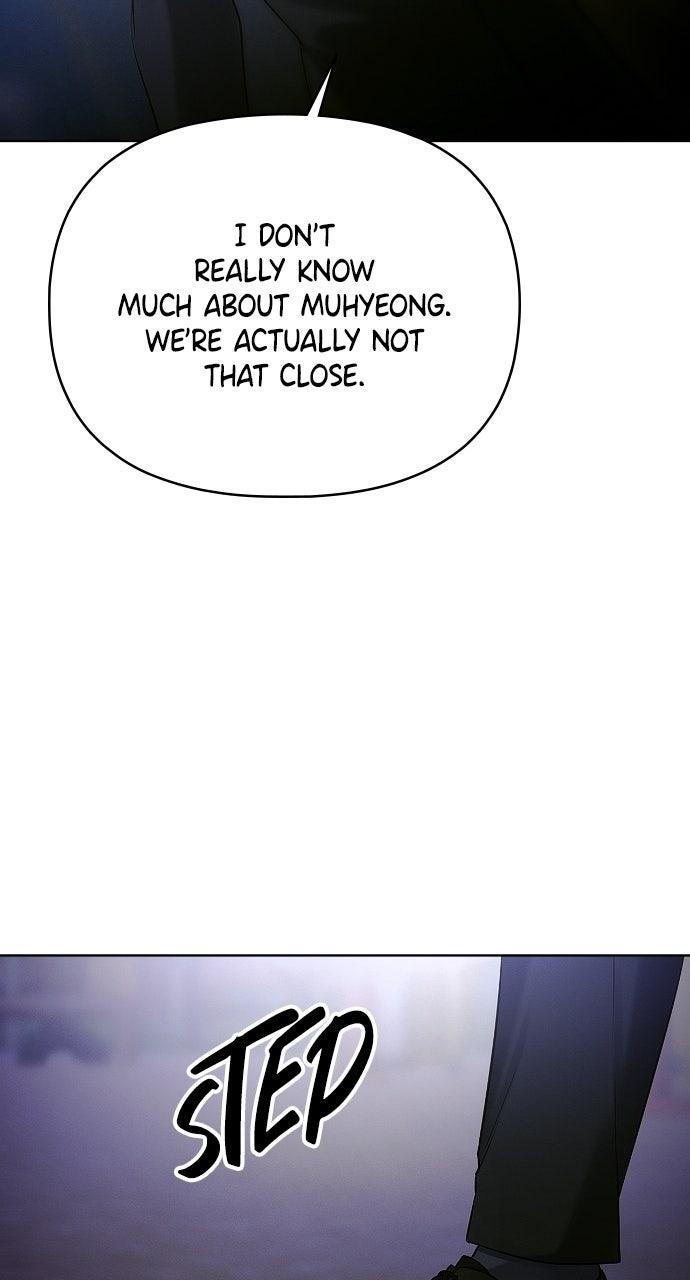 When Love Calls Upon Me Chapter 10 - Page 76