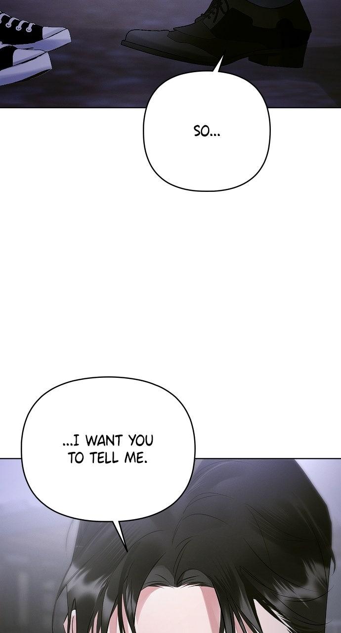 When Love Calls Upon Me Chapter 10 - Page 77