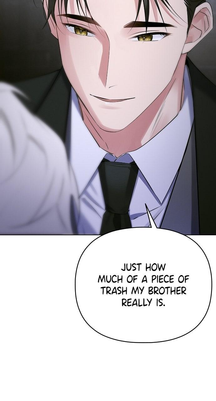 When Love Calls Upon Me Chapter 10 - Page 78