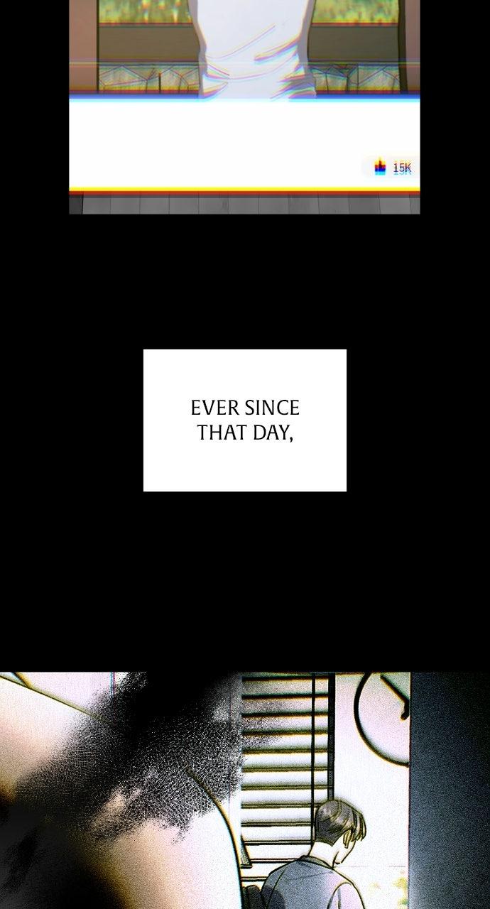 When Love Calls Upon Me Chapter 12 - Page 7