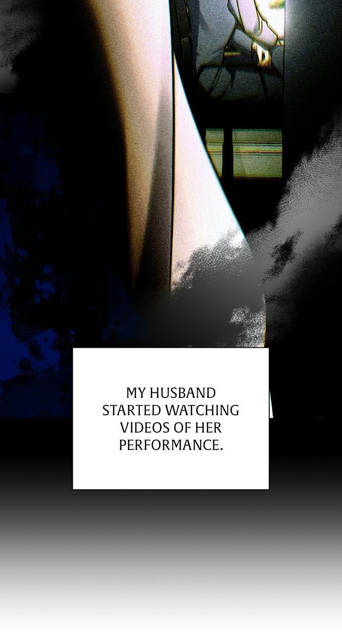 When Love Calls Upon Me Chapter 12 - Page 8