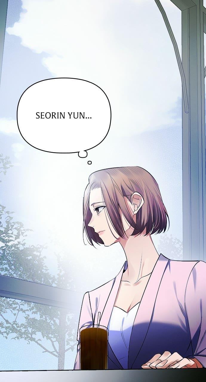 When Love Calls Upon Me Chapter 12 - Page 10