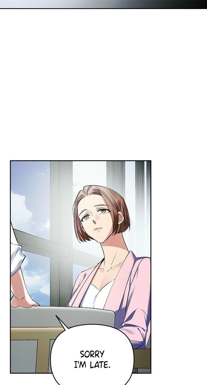 When Love Calls Upon Me Chapter 12 - Page 11